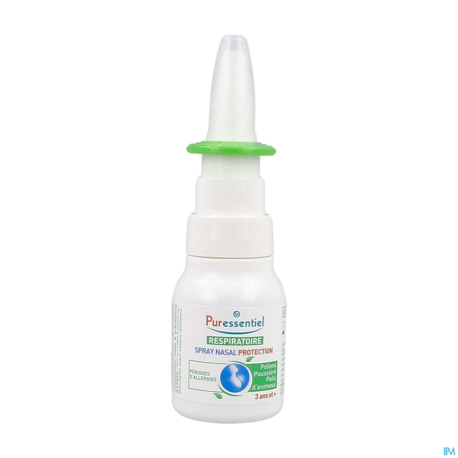 PURESSENTIEL SPR NAS PROT ALLER 20