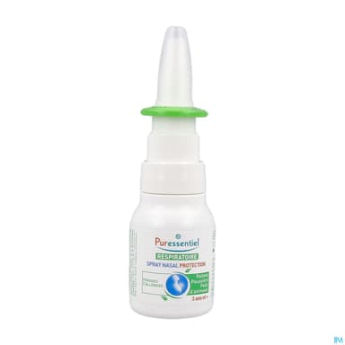 PURESSENTIEL SPR NAS PROT ALLER 20