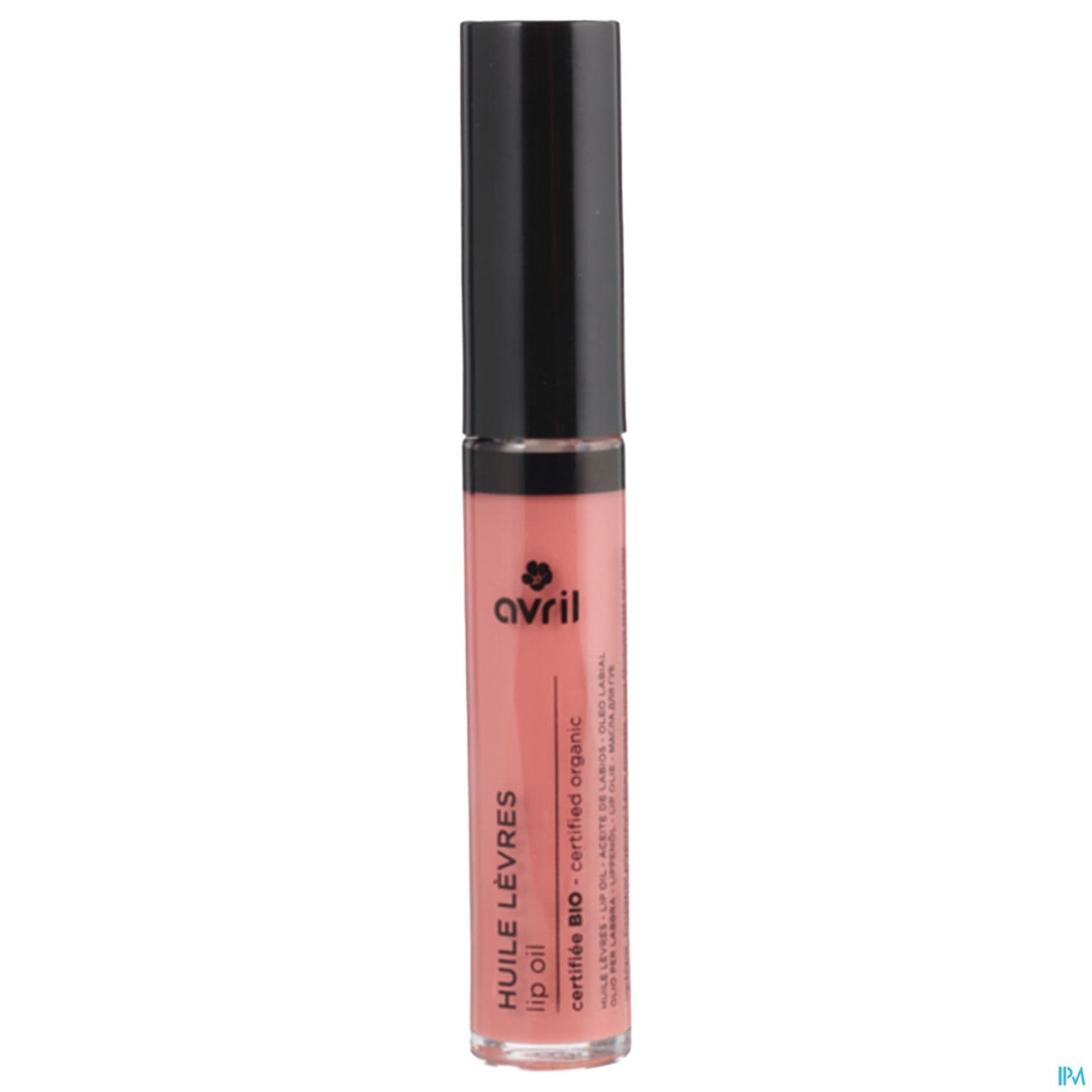 Avril Huile Levres Nudissime 4ml