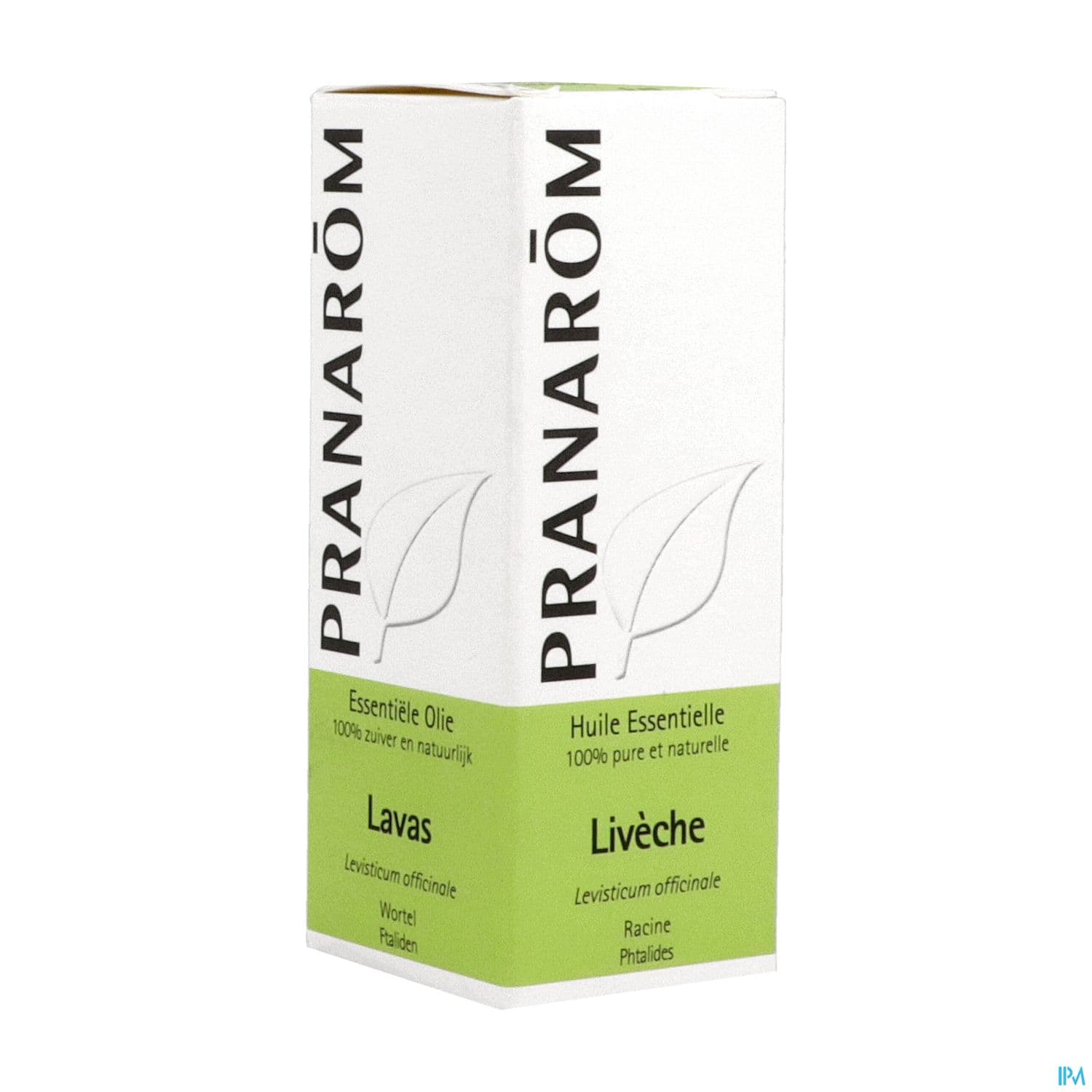 PRANAROM HE LIVECHE 5ML