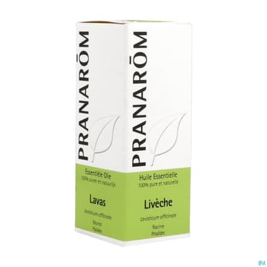 PRANAROM HE LIVECHE 5ML