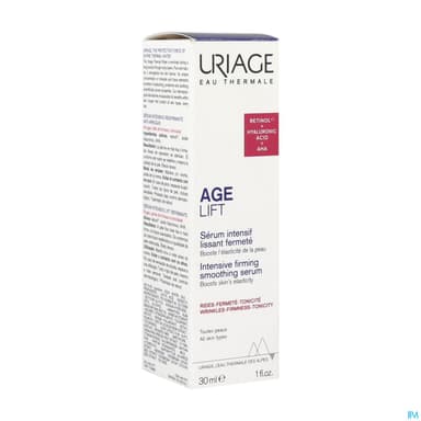 URIAGE AGE LIFT SERUM INTENS 30ML