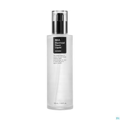 COSRX BLACKHEAD POWER LIQUID 100ML