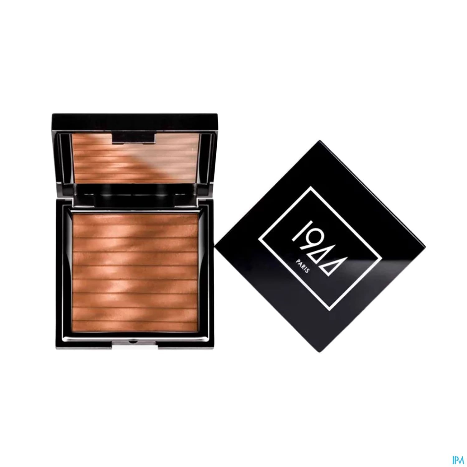 1944 Paris l'ensoleillante Clair A Moyen 9g