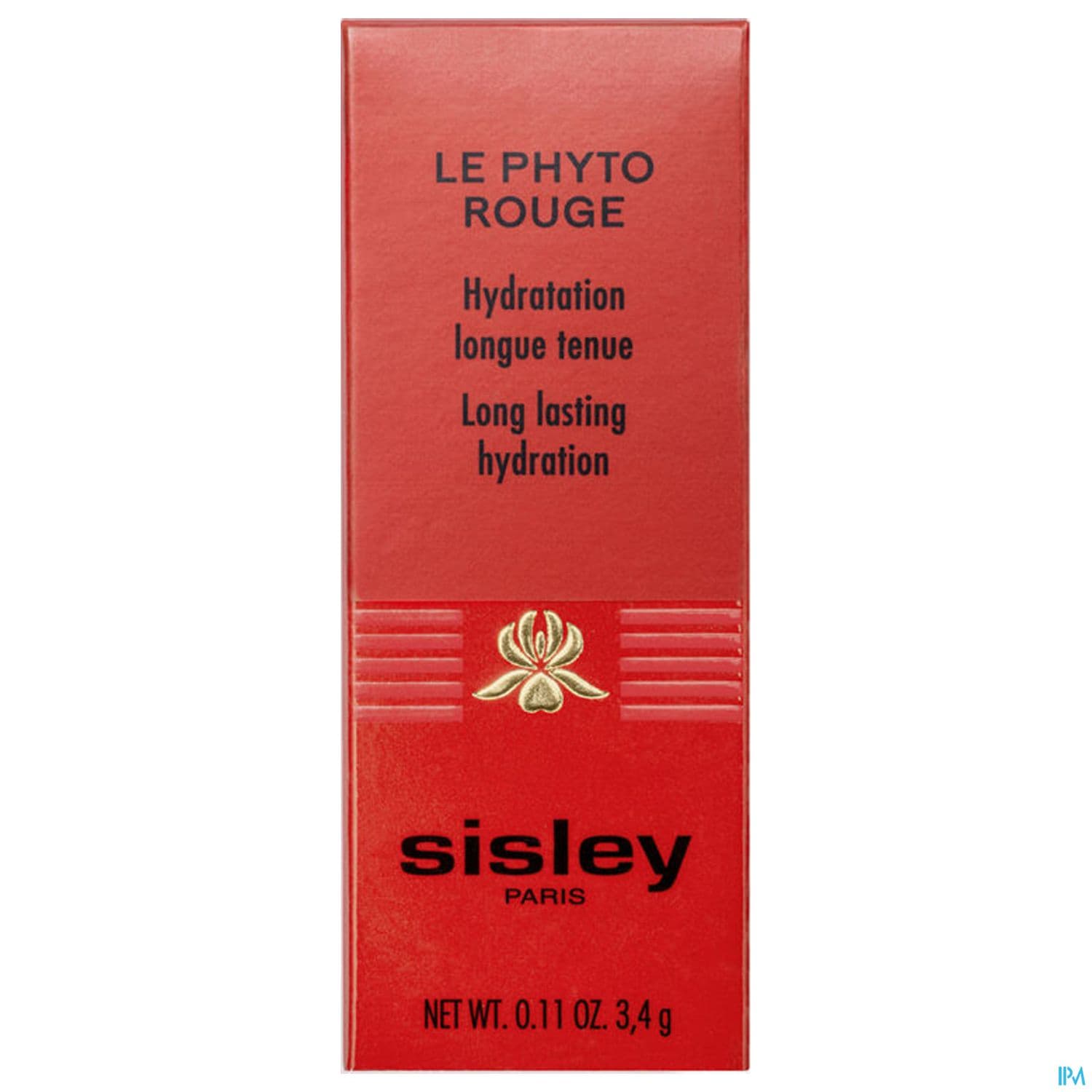Sisley Phyto Rouge A Levres Orange Ibiza N30 3g4