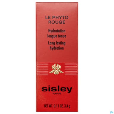 Sisley Phyto Rouge A Levres Orange Ibiza N30 3g4