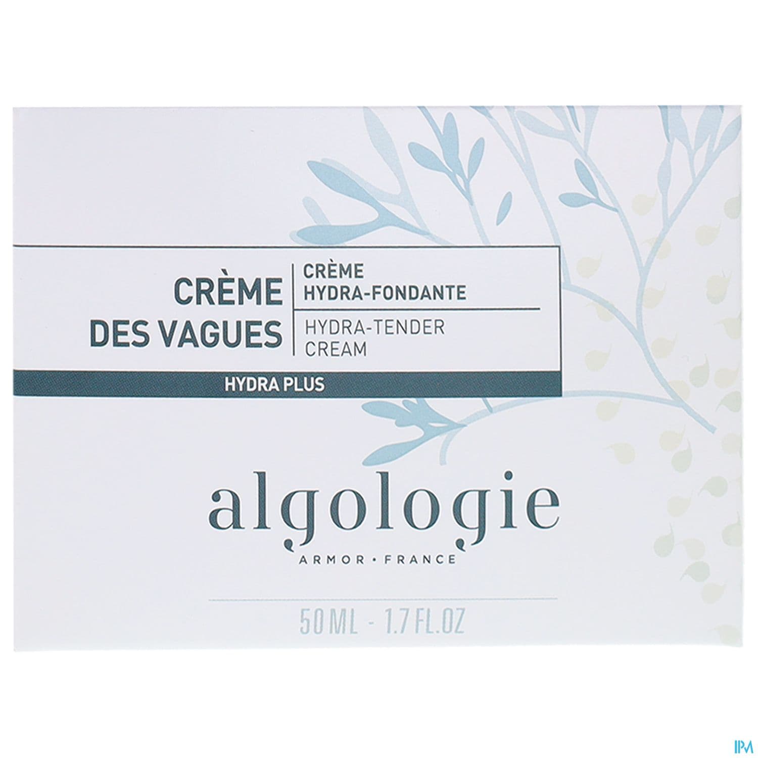 ALGOLOGIE CR DES VAGUES 50ML