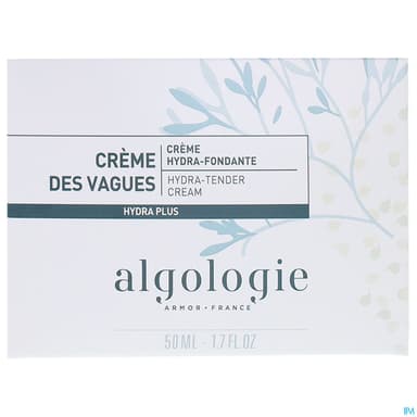 ALGOLOGIE CR DES VAGUES 50ML