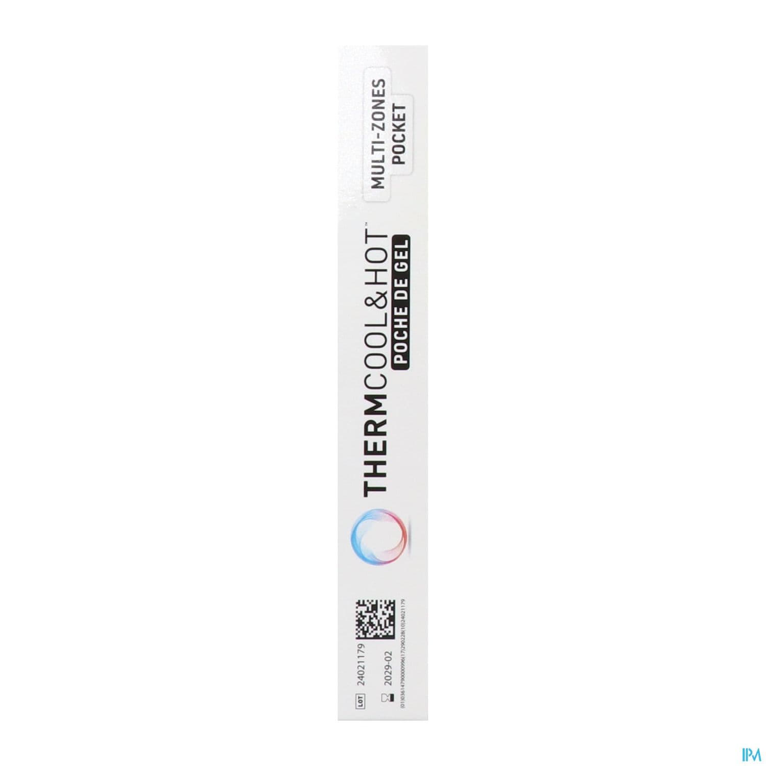 Thermcool Hot Gel Pocket