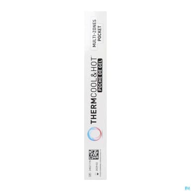 Thermcool Hot Gel Pocket
