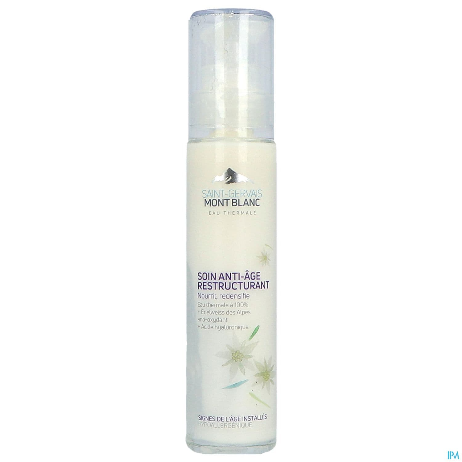 ST GERVAIS SOIN A/AGE RESTRUC 50ML