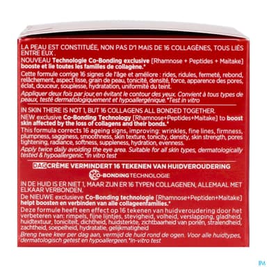 VICHY LIFTACTIV COLLAG SPECIA 50ML