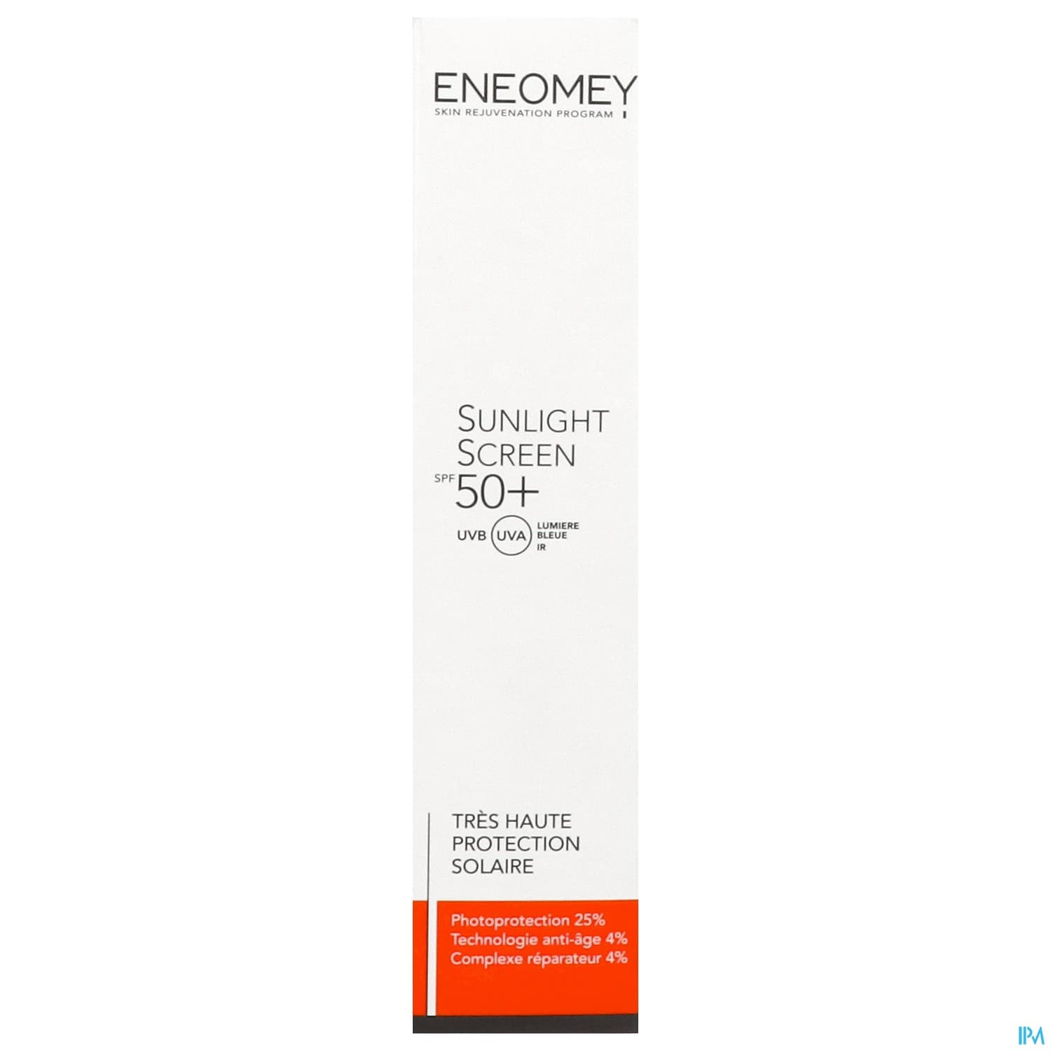 ENEOMEY SUNLIGHT SCREEN 50+ 50ML