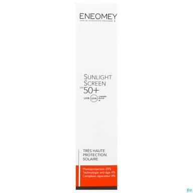 ENEOMEY SUNLIGHT SCREEN 50+ 50ML