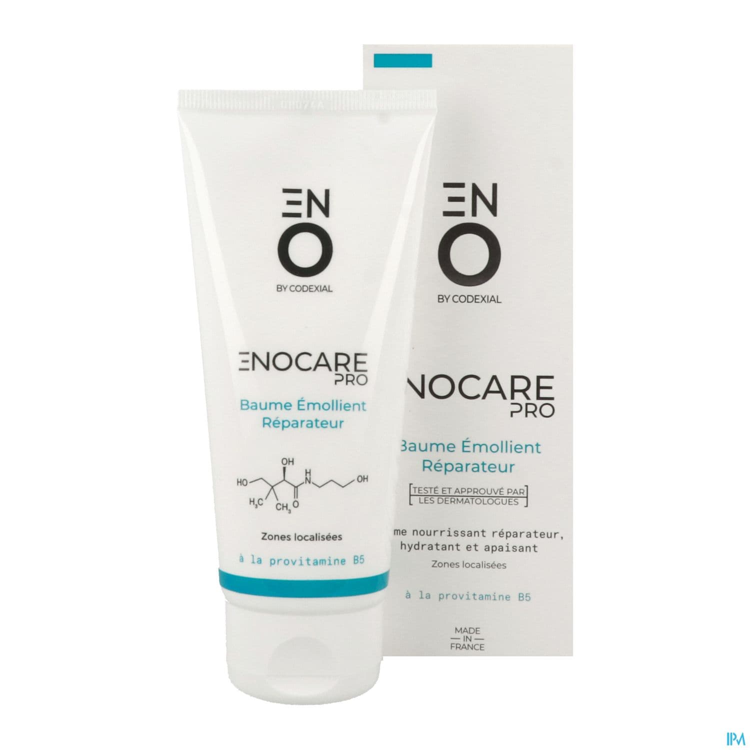 Codexial Enocare Pro Baume Emollient Reparateur 100ml