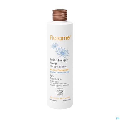 FLORAME HLE NETT VISAGE 200ML