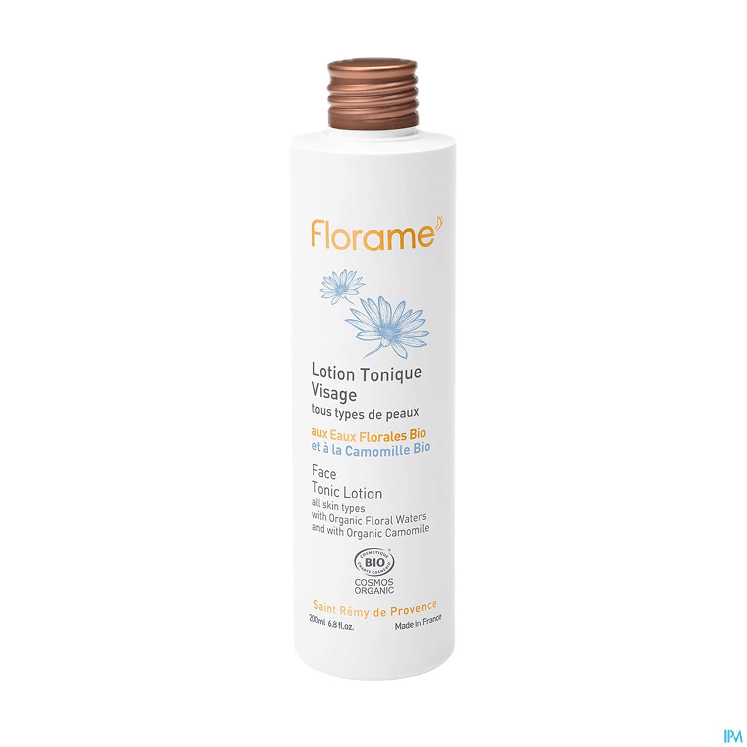 FLORAME HLE NETT VISAGE 200ML — Pharmacie Juin