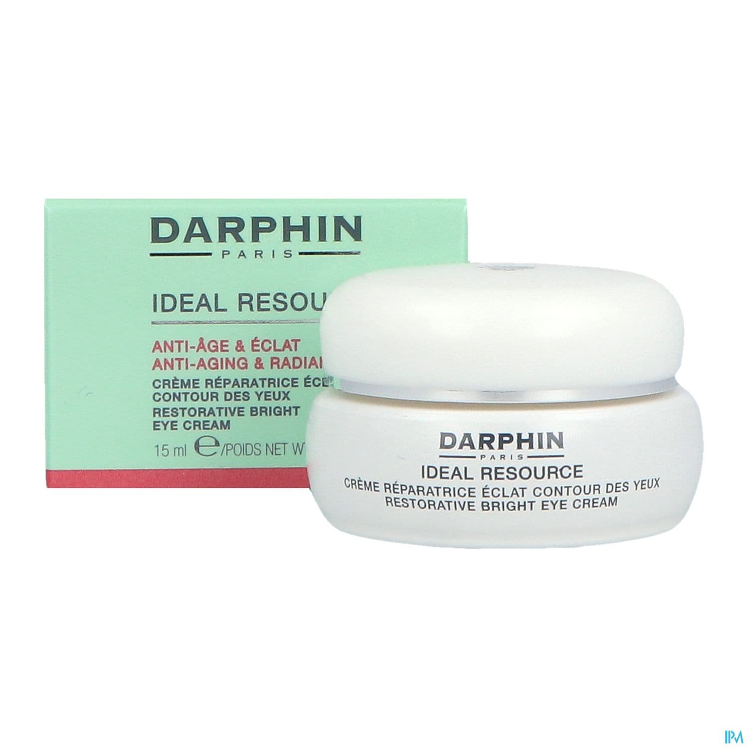 DARPHIN IDEAL RESOURCE ECLAT 15ML