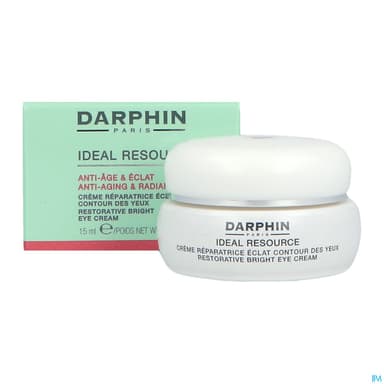 DARPHIN IDEAL RESOURCE ECLAT 15ML