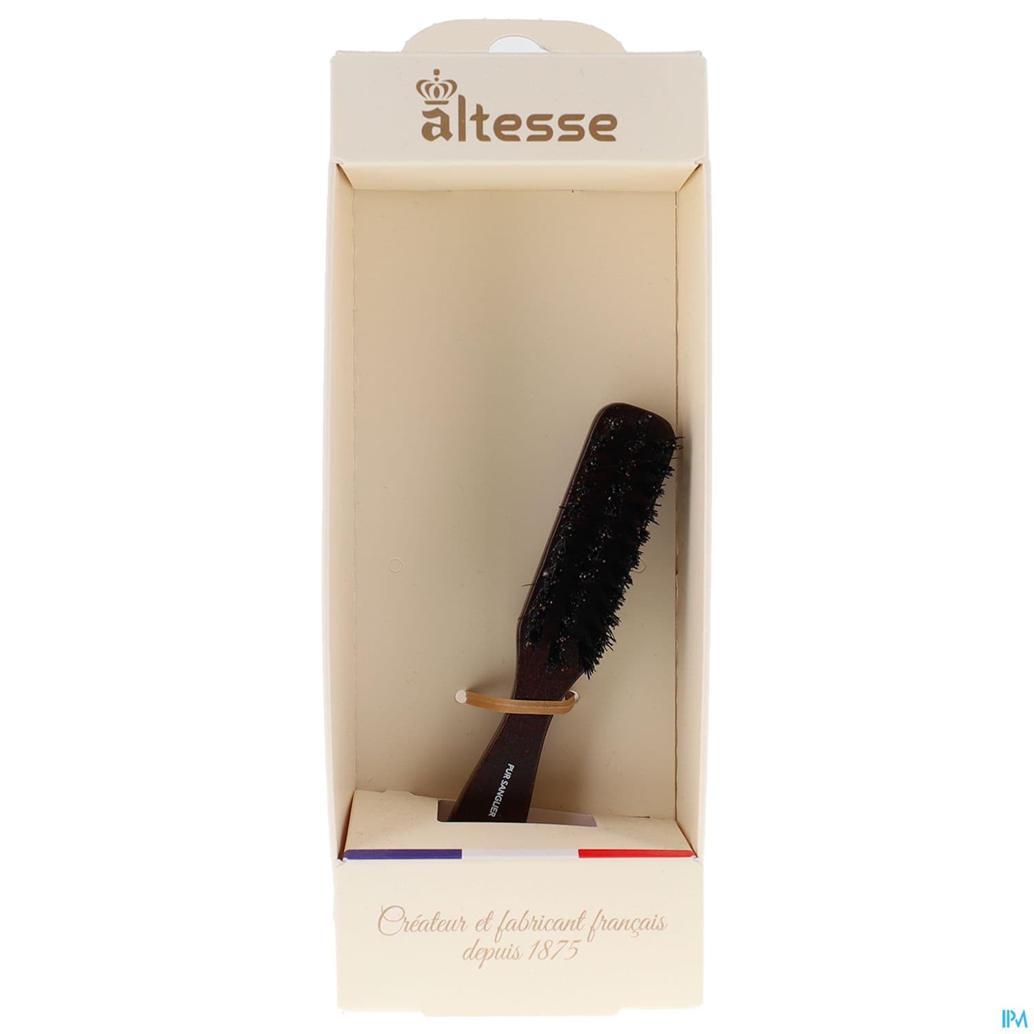 ALTESS BROSSE MOUSTACH/BARB 320PM