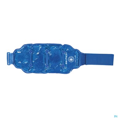 Biosynex Gel Micro Billes Lombaire 17cm X 43cm