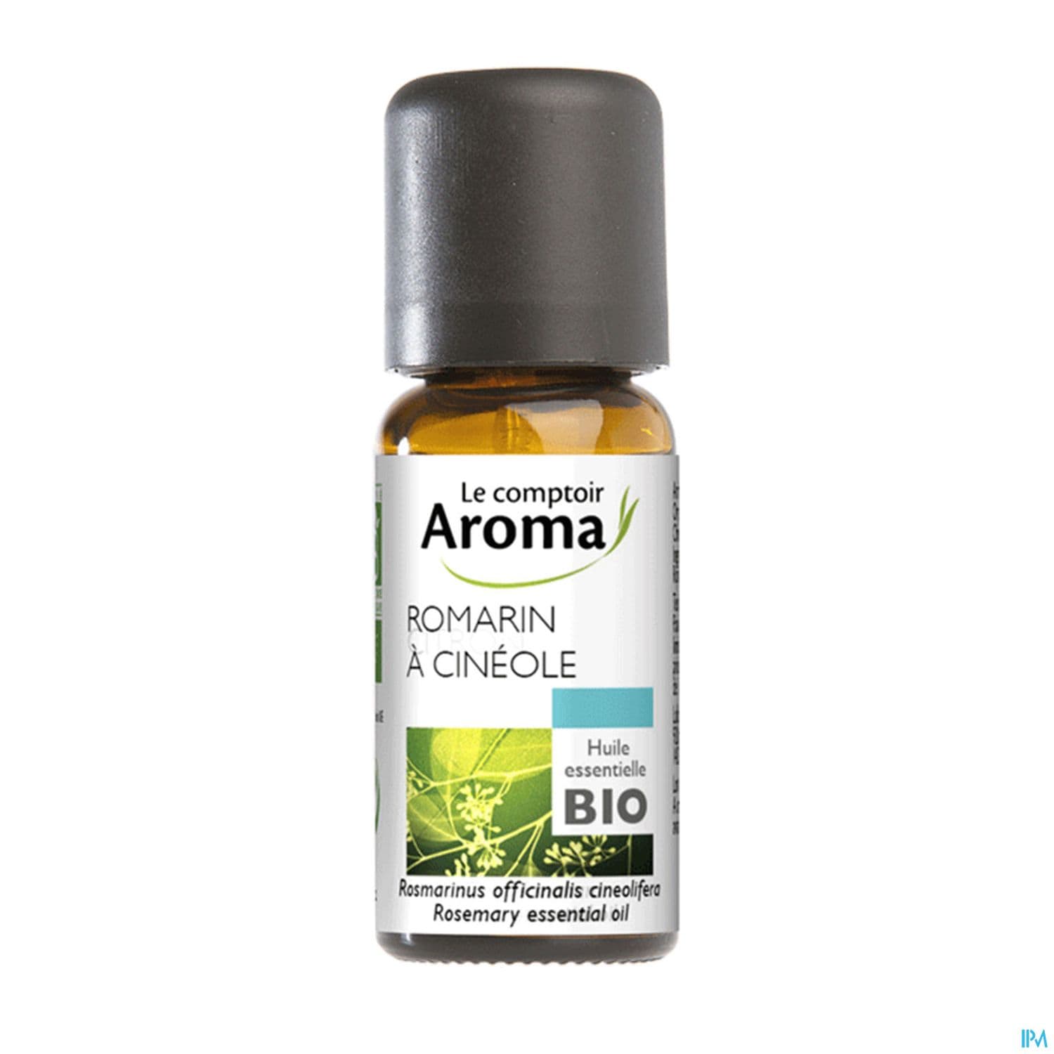 LCAROMA HE ROMARIN CINEOL BIO 10ML