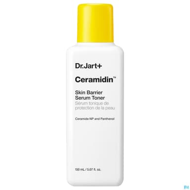 DR JART CERAMIDIN SERUM TONIQ150ML