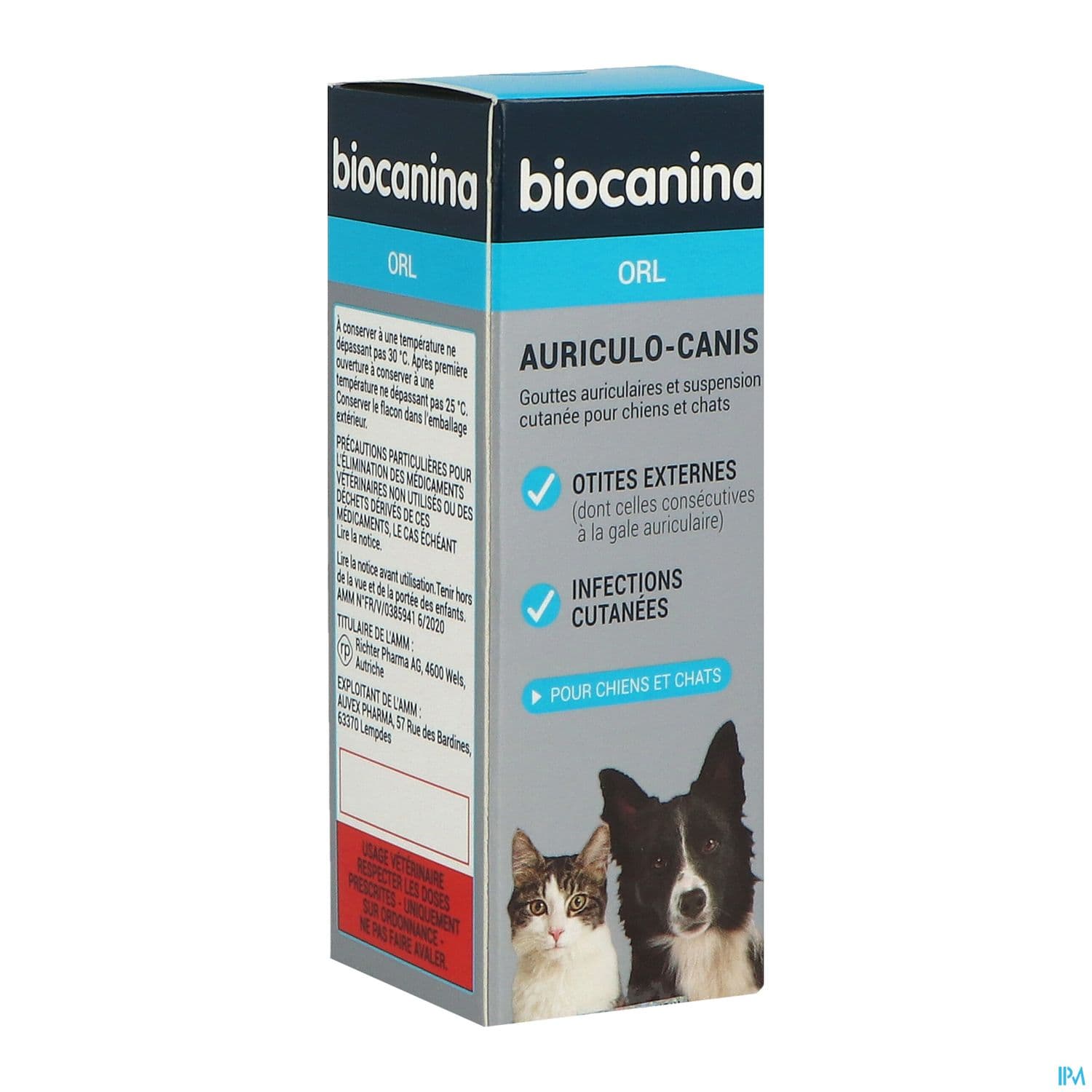Médicaments