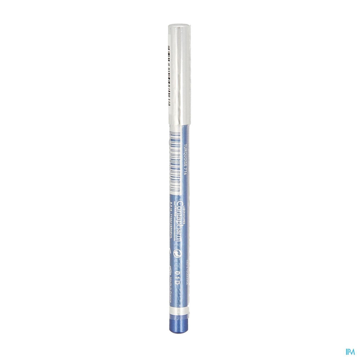 Eye Care Crayon Liner Turquoise 1g1