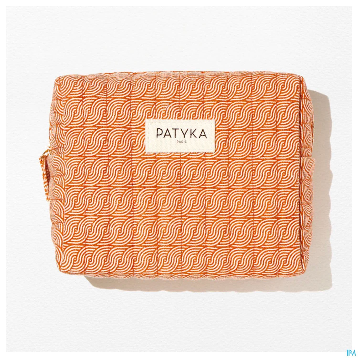 Patyka Coffret Solaire Spf50+ Bio 3produits