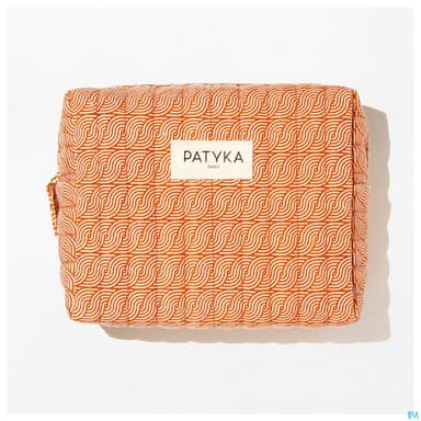Patyka Coffret Solaire Spf50+ Bio 3produits