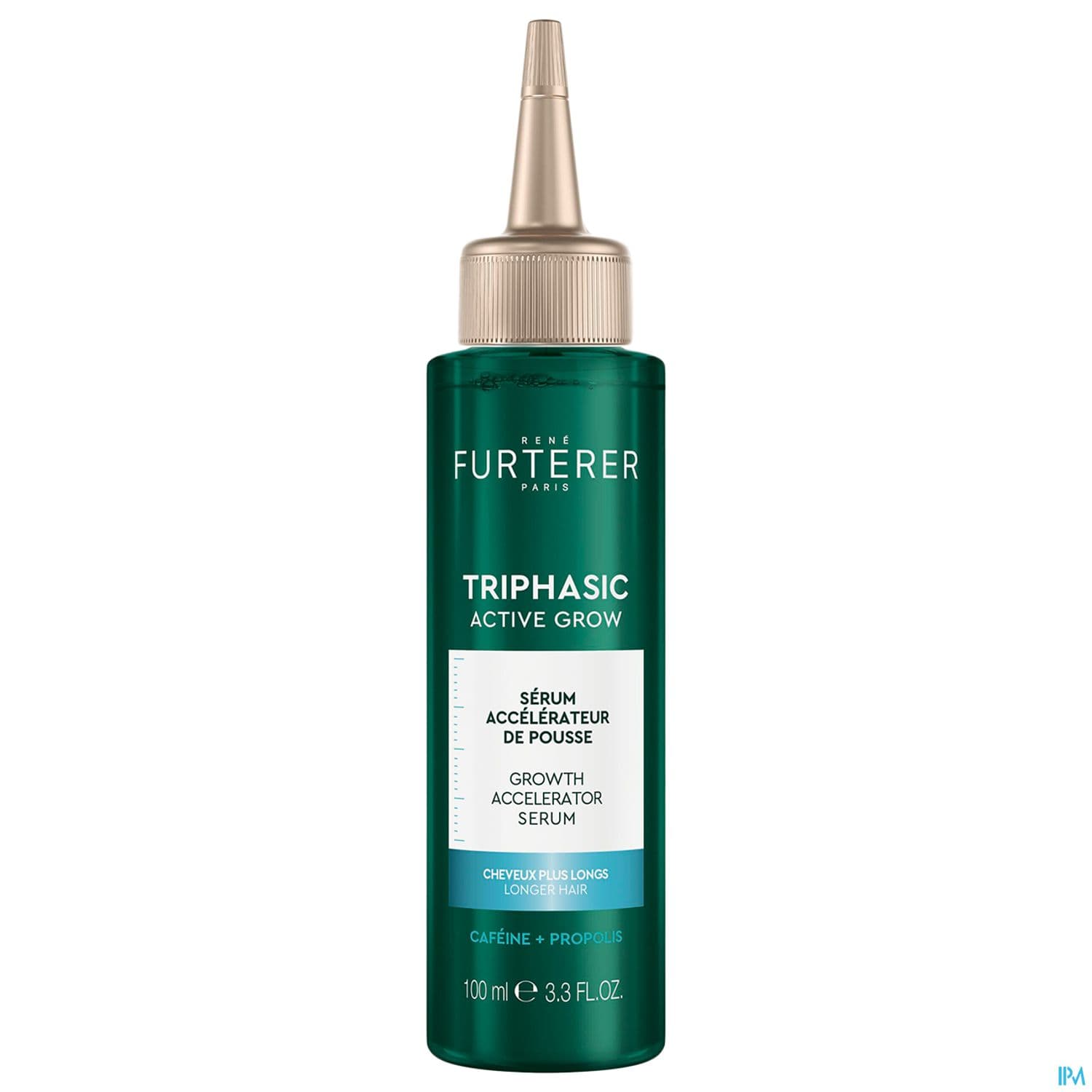 FURTERER ACTIV GROW SERUM 100ML