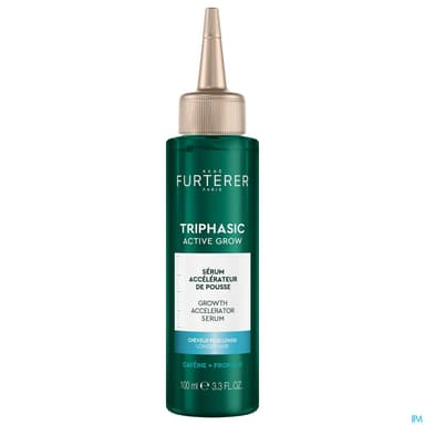 FURTERER ACTIV GROW SERUM 100ML