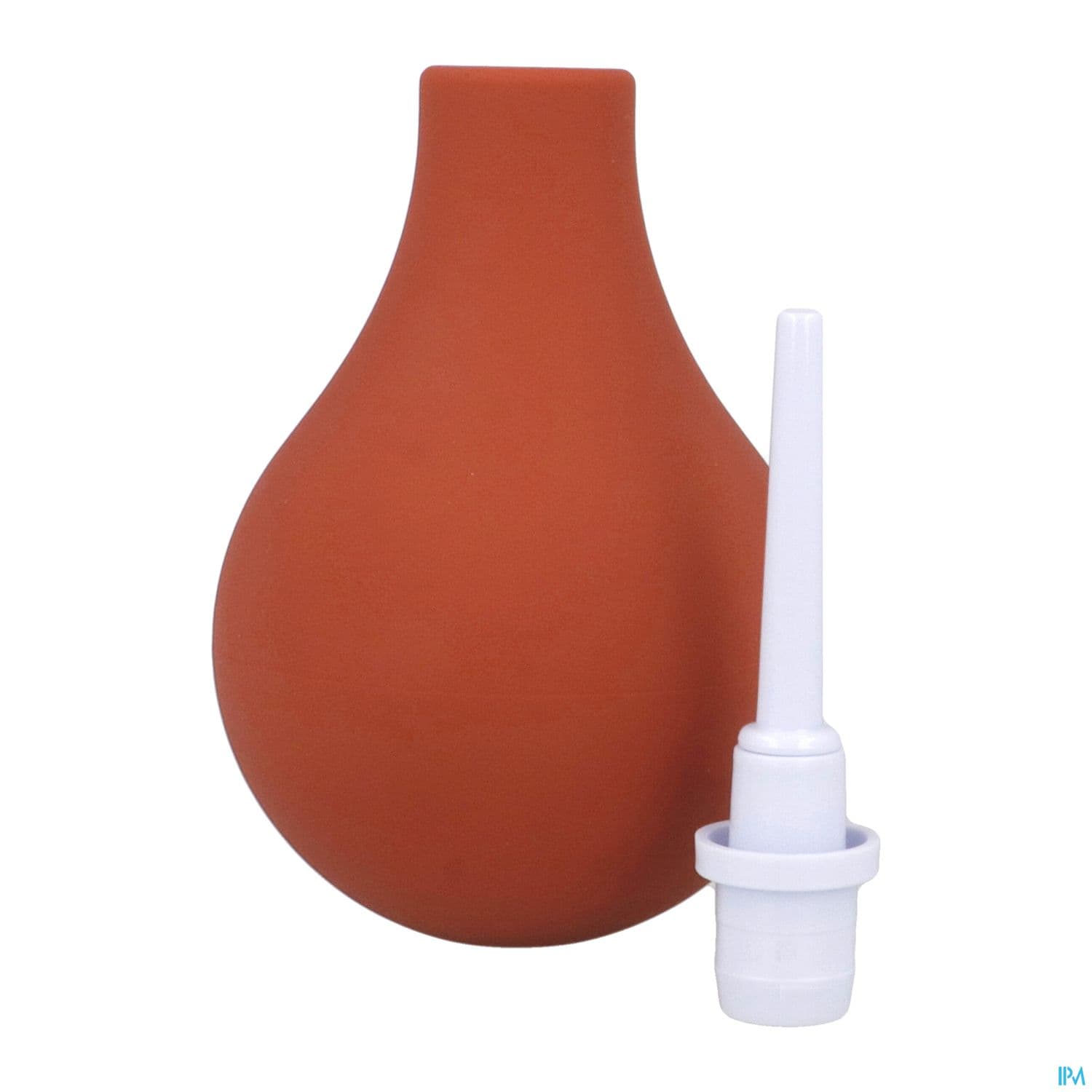 Marque Verte Poire A Lavement Avec Canule 315ml