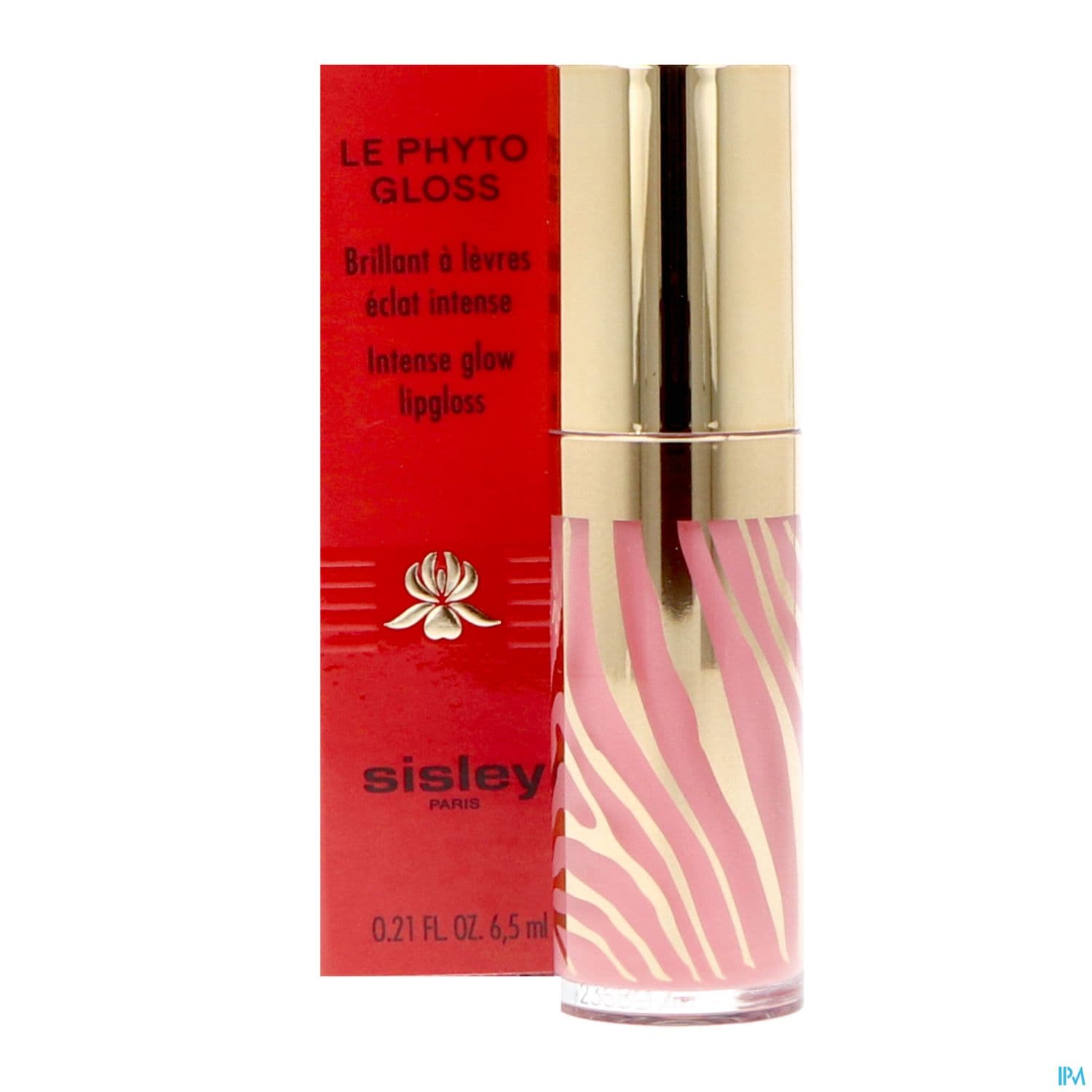 SISLEY PHYTO-GLOSS MILKYWAY 8