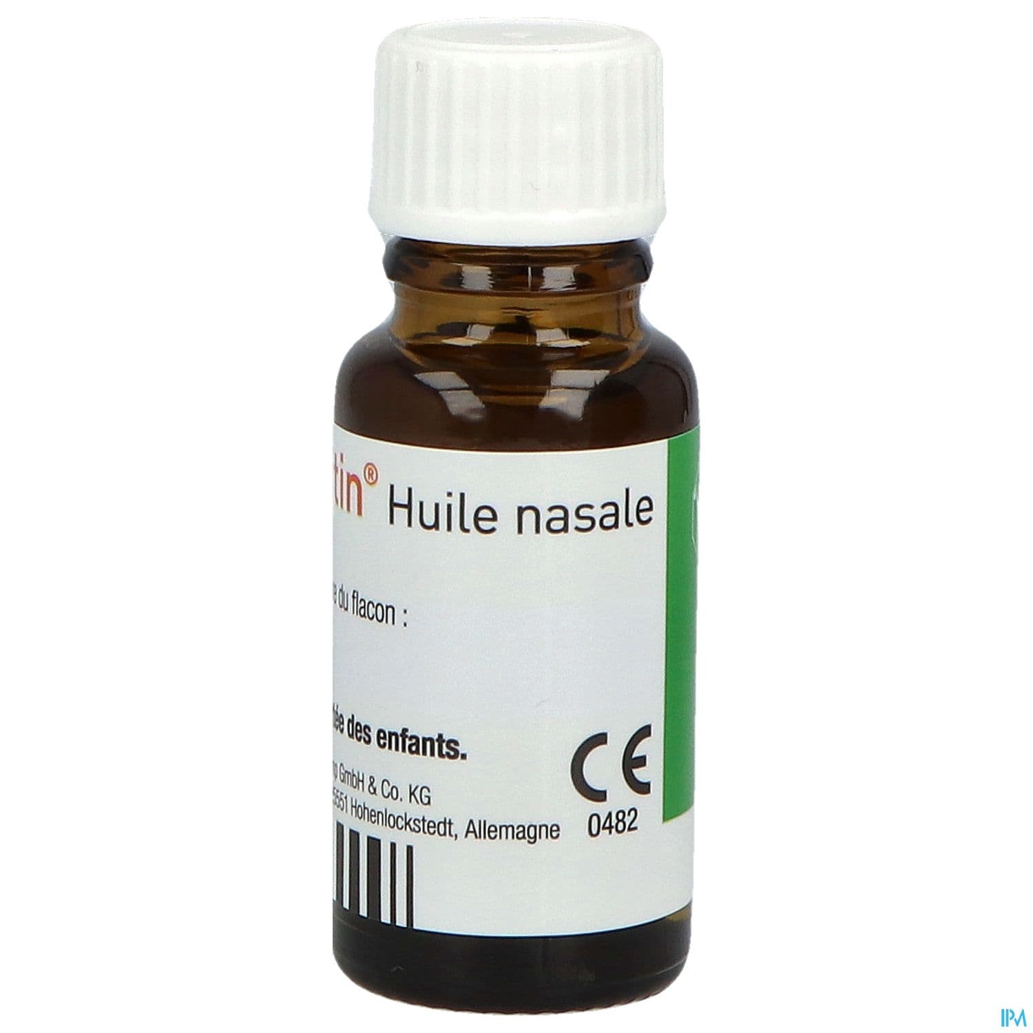 GELOSITIN SOIN NASAL15ML