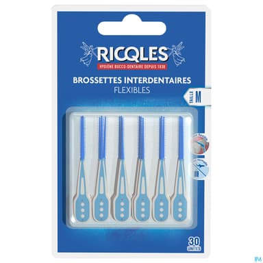 RICQLES BROSS INTERD FLEXIBL TM 30