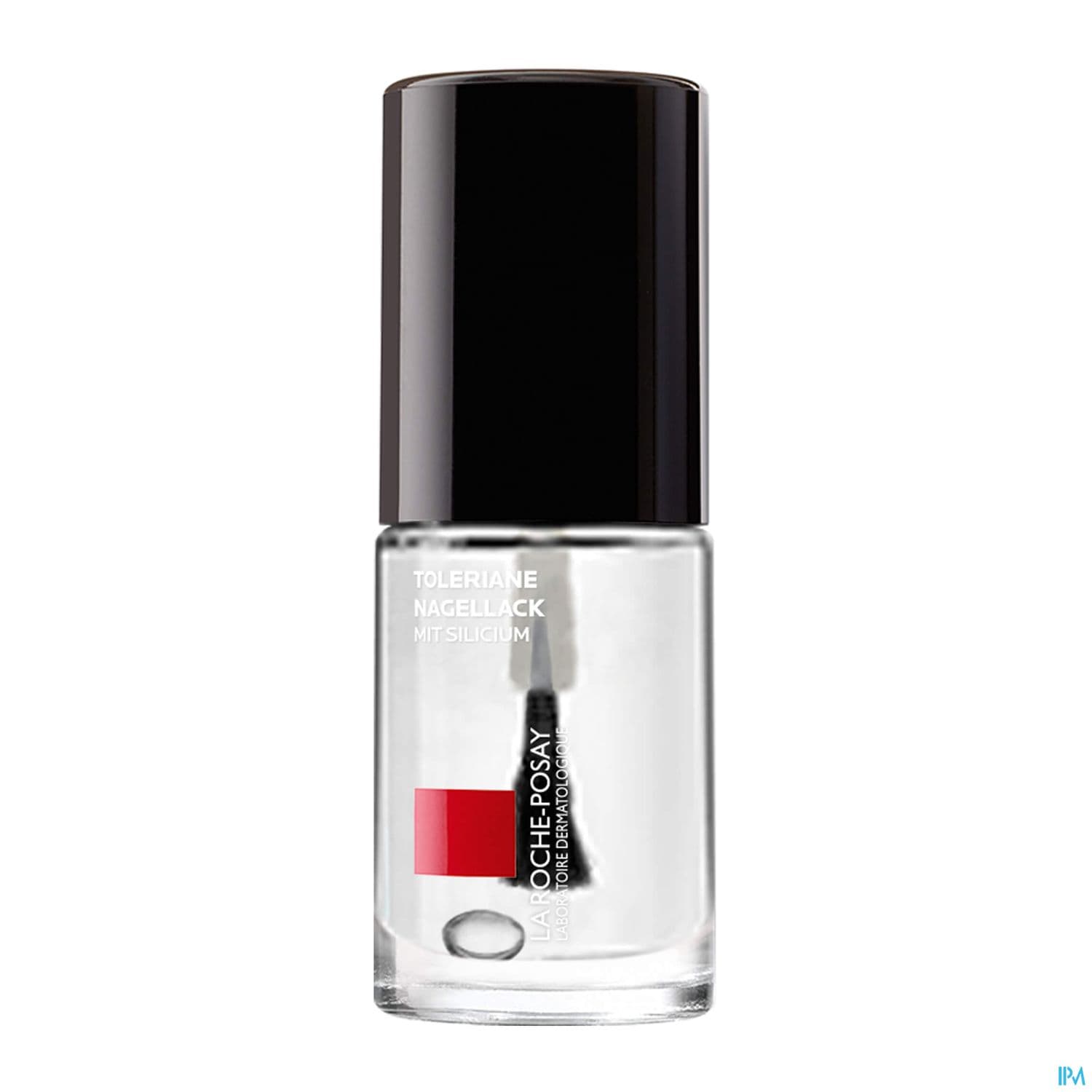 La Roche Posay Toleriane Vernis Ongles Silicium Top Coat 6ml