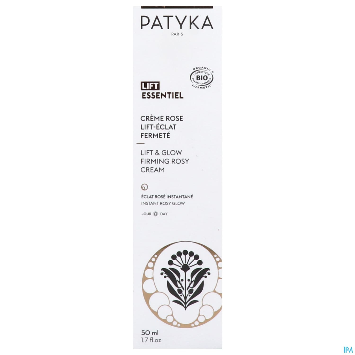 PATYKA CR ROSE LIFT ECLAT FERM50ML
