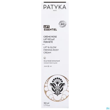 PATYKA CR ROSE LIFT ECLAT FERM50ML