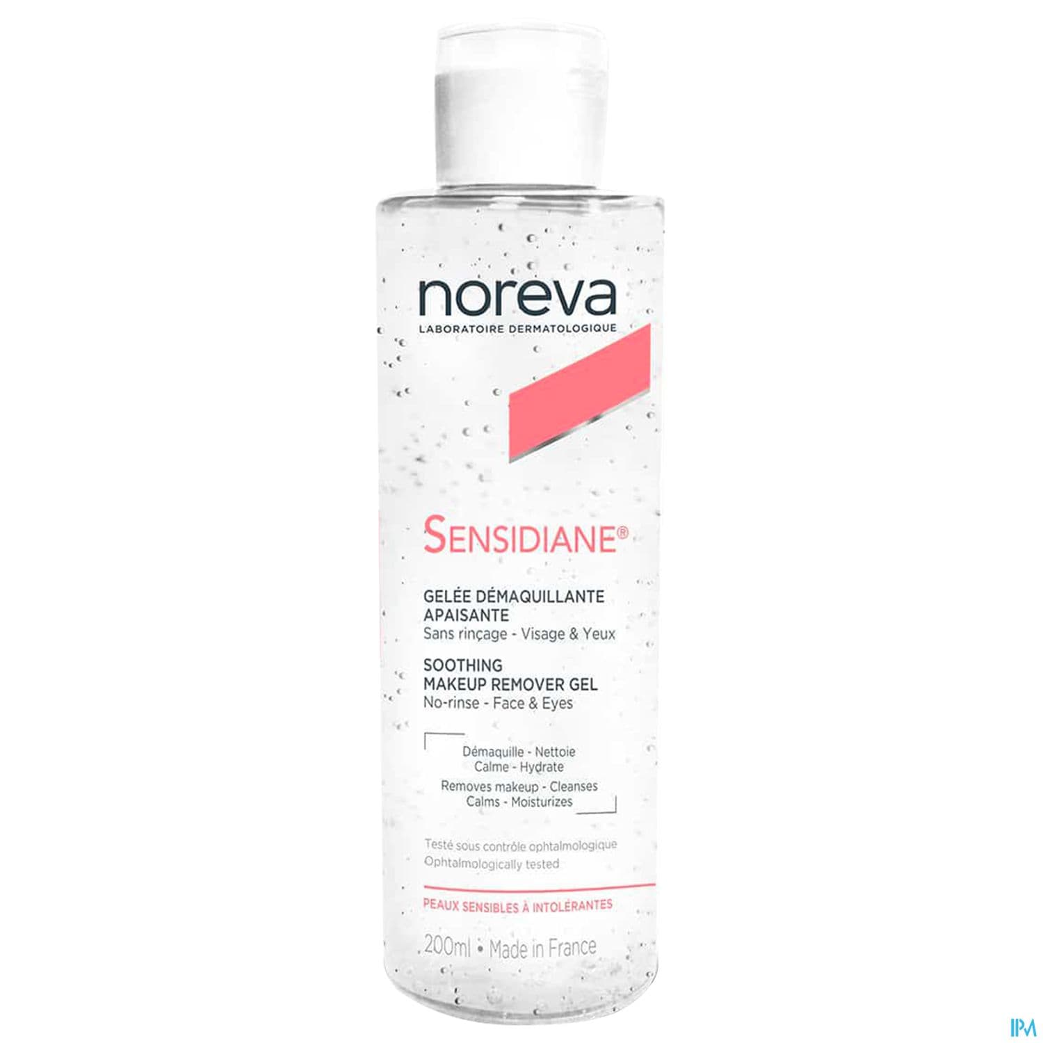 SENSIDIANE GELEE DEMAQ 200ML