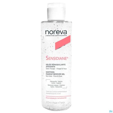 SENSIDIANE GELEE DEMAQ 200ML