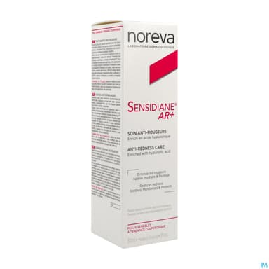 SENSIDIANE AR+ SOIN A/ROUGEUR 30ML