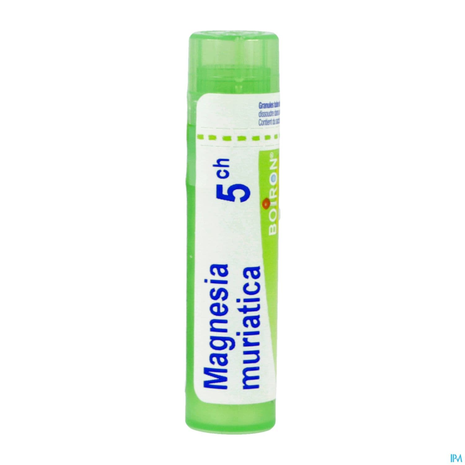Boiron Magnesia Mur. 5ch Granules 4g