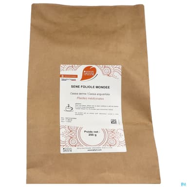 Iphym Sene Foliole Entier 250g