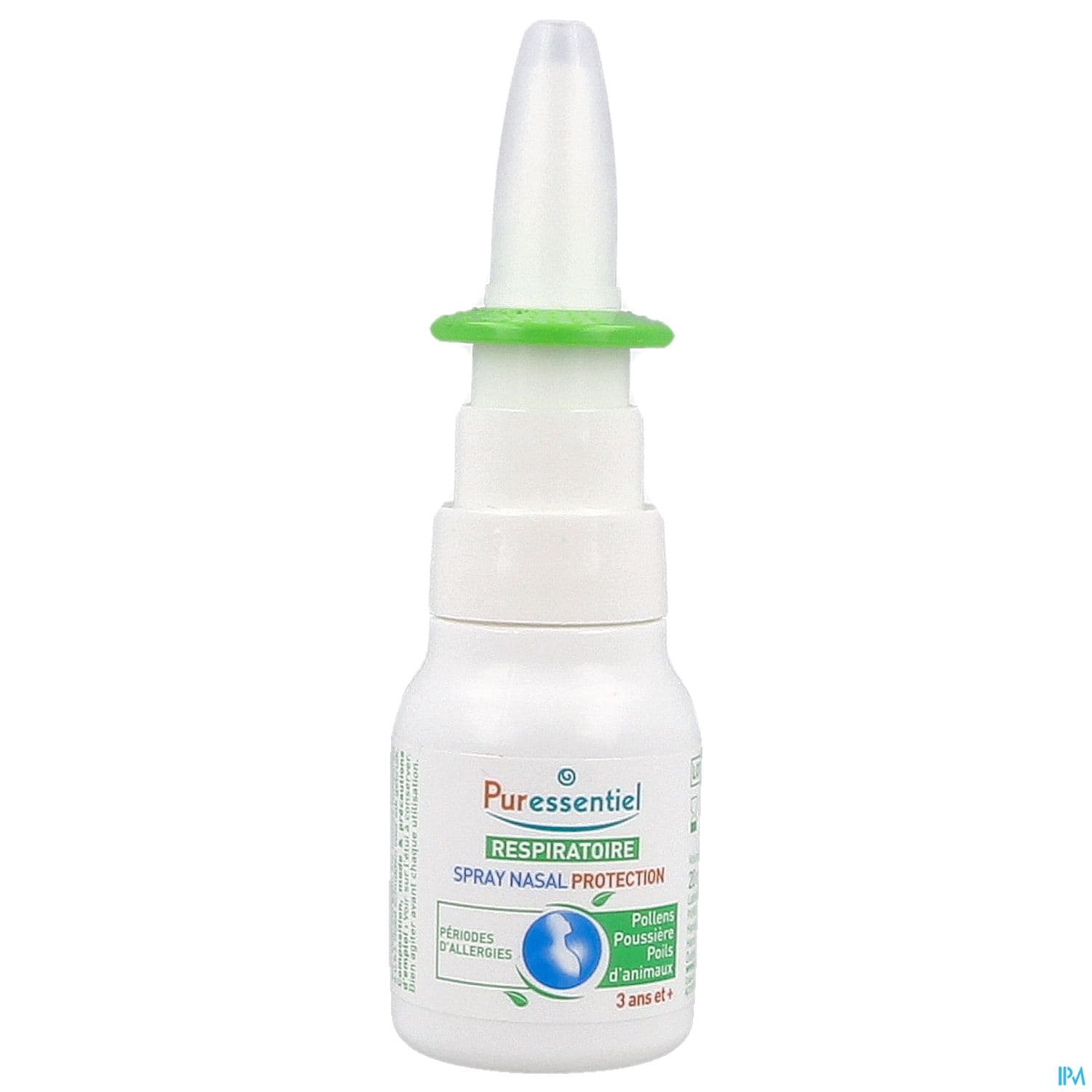 PURESSENTIEL SPR NAS PROT ALLER 20