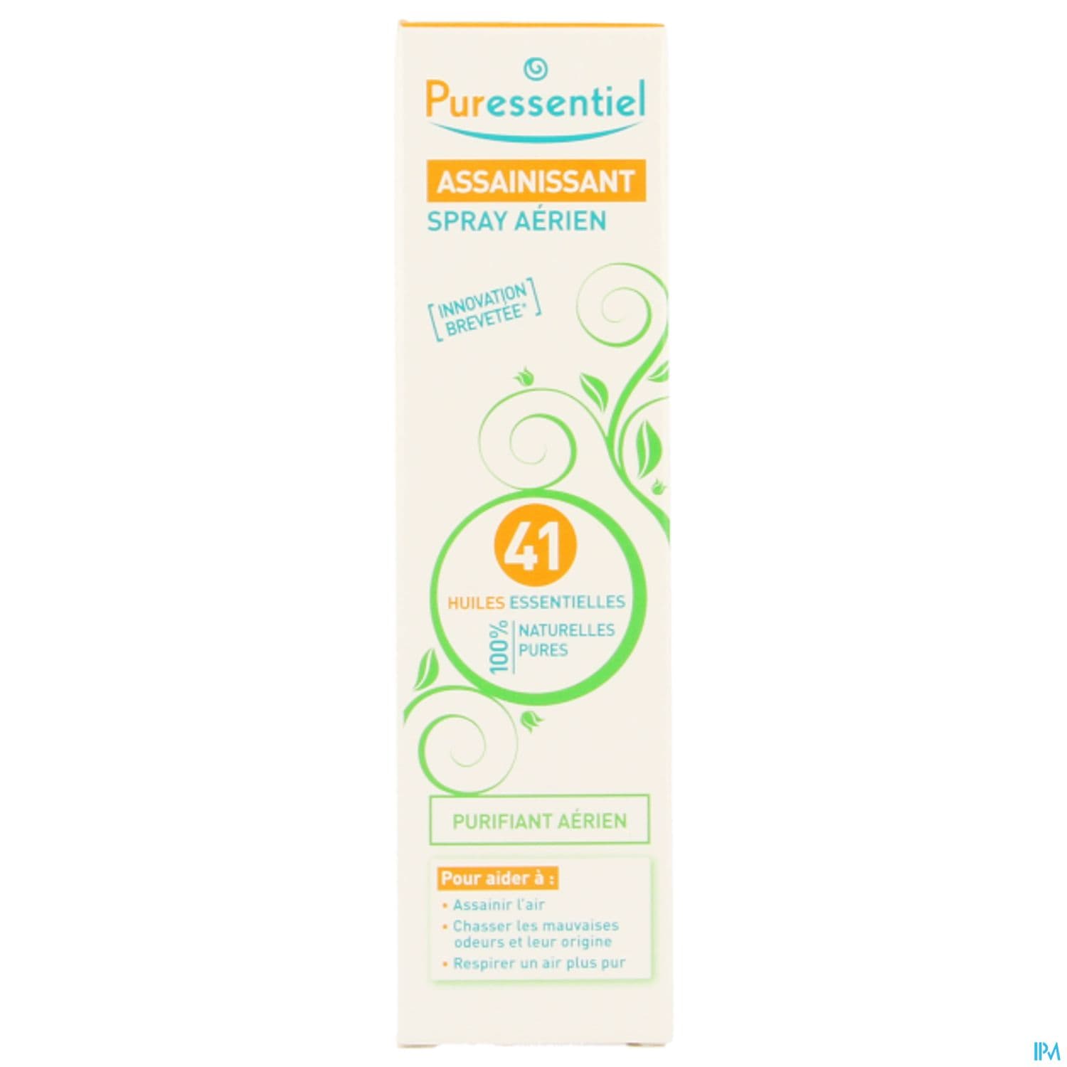 PURESSENTIEL ASSAINI 41HE SPR75ML
