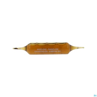 SUPERDIET QUAT SOMMEIL BIO AMP20