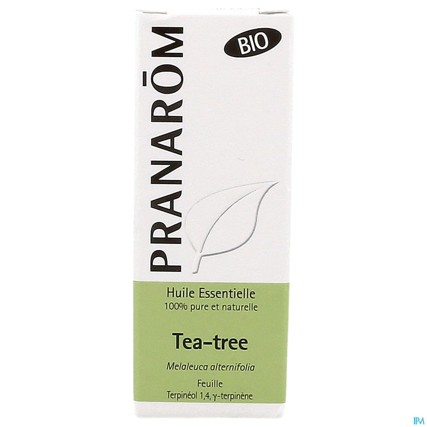 PRANAROM HE BIO TEA-TREE 10ML