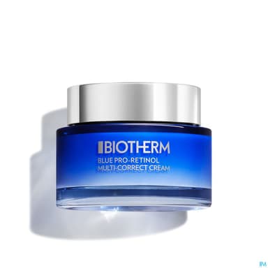 BIOTHERM BLUE PRO-RETINOL CR 50ML